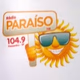 Logo de Rádio Paraíso