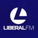 Logo de Liberal FM Belém
