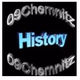 Logo de Chemnitz History