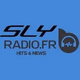 Logo de SlyRadio