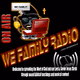 Logo de We Family Radio