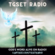 Logo de TGSET Radio