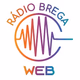 Logo de Radio Brega Web