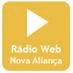 Logo de Web Rádio Nova Aliança