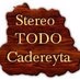 Logo de Stereo TODO