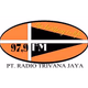 Logo de Trivana FM