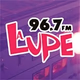 Logo de La Lupe - XHGNK-FM