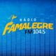 Logo de Radio FamAlegre