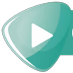 Logo de Quick FM