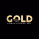 Logo de GOLD