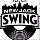Logo de NJS RADIO