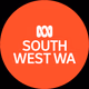 Logo de ABC South West WA