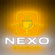 Logo de Nexo Radio