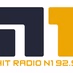 Logo de Hit Radio N1
