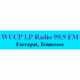 Logo de WUCP LP Radio - WUCP-LP