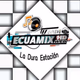 Logo de Ecuamix HD Radio