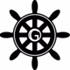 Logo de Gistwheel FM - Christian Music
