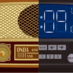 Logo de Radio Maniacos