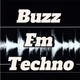 Logo de Buzz FM - Techno