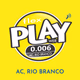 Logo de FLEX PLAY Rio Branco