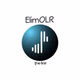 Logo de Elim Radio