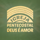 Logo de Deus é Amor