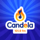 Logo de Candela Stereo