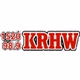 Logo de Country Legends - KRHW