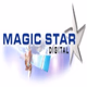 Logo de Magic Star
