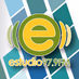 Logo de Estudio 97.9 FM