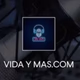 Logo de PREDICAS-VIDA Y MAS.COM