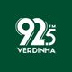 Logo de Verdinha FM