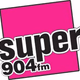 Logo de Super 904 FM