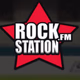 Logo de Rock Station FM
