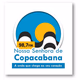 Logo de Rádio Nossa Senhora de Copacabana
