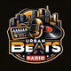 Logo de FMM Radio - Urban Beats