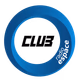 Logo de Radio Espace - Club