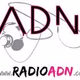 Logo de Radio ADN