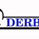 Logo de derby radio