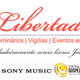 Logo de cristo o libertador