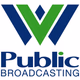 Logo de West Virginia Public Broadcasting - WVKM