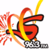 Logo de Salsera FM 963