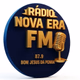 Logo de Rádio Nova Era 87.9 FM