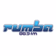 Logo de Rumba Stereo 88.9