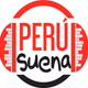 Logo de Radio Perú Suena
