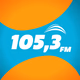 Logo de Rádio Olinda 105,3 FM