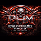 Logo de Powerhousemix Radio