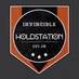 Logo de HoldStation