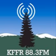 Logo de KFFR 88.3 FM - KFFR