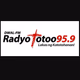 Logo de AL-FM 95.9 Radyo Totoo - DWAL